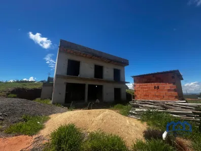 Casa de Condomínio com 4 Quartos à venda, 433m² no Jurumirim, Paranapanema