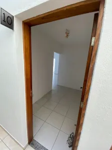 Sala Comercial para alugar, 40m² no Jardim Santo Elias, São Paulo