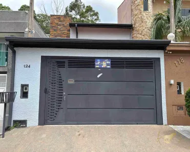 Sobrado com 3 Quartos à venda, 125m² no Laranjeiras, Caieiras