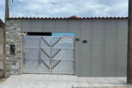 Casa com 2 Quartos à venda, 68m² no , Registro