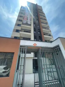 Apartamento com 2 Quartos à venda, 45m² no Jardim Ester, São Paulo