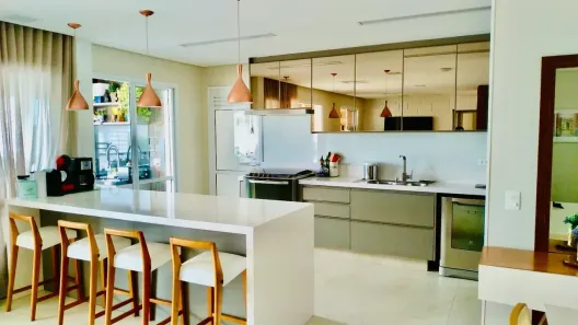 Apartamento com 3 Quartos à venda, 141m² no Aclimação, São Paulo