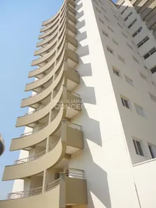 Apartamento com 3 Quartos para alugar, 91m² no Vila Cristina, São José do Rio Preto