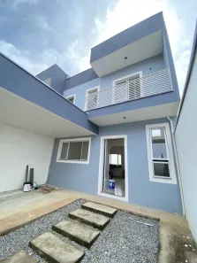 Casa com 2 Quartos à venda, 97m² no Altos da Vila Paiva, São José dos Campos