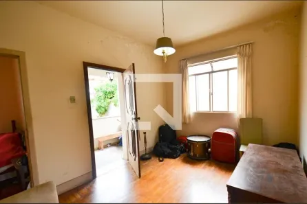 Casa com 4 Quartos à venda, 374m² no Sagrada Família, Belo Horizonte