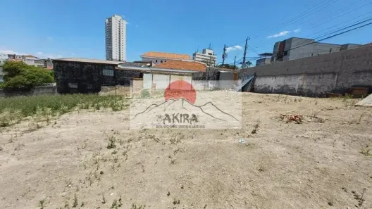 Lote/Terreno à venda, 1305m² no Vila Isolina Mazzei, São Paulo