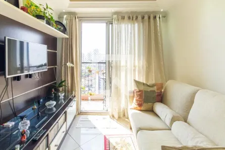 Apartamento com 2 Quartos à venda, 52m² no Vila Carrão, São Paulo