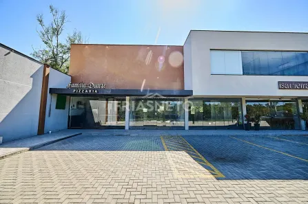 Ponto Comercial para alugar, 80m² no Loteamento Santa Rosa, Piracicaba