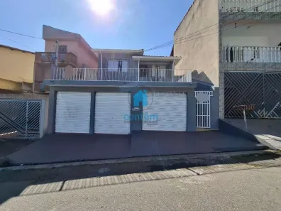 Casa com 3 Quartos à venda, 190m² no Cipava, Osasco