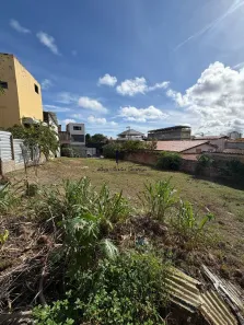 Lote/Terreno à venda, 500m² no Vila Praiana, Lauro de Freitas