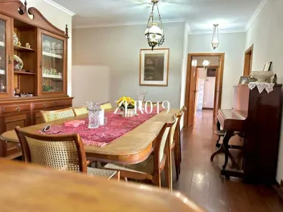 Apartamento com 4 Quartos à venda, 205m² no Vila Itapura, Campinas