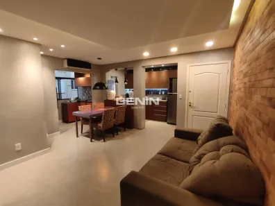 Apartamento com 3 Quartos à venda, 80m² no Centro, Canoas
