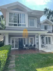 Sobrado com 3 Quartos à venda, 298m² no Vila Tramontano, São Paulo