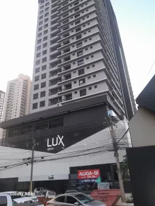 Apartamento com 2 Quartos à venda, 66m² no Setor Oeste, Goiânia