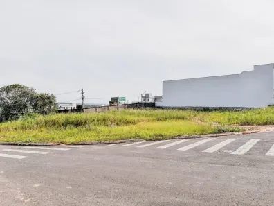 Lote/Terreno à venda, 1022m² no Loteamento Comercial Monte Castelo, Indaiatuba