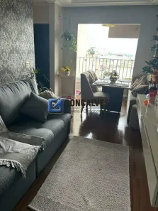 Apartamento com 2 Quartos à venda, 52m² no Assunção, São Bernardo do Campo