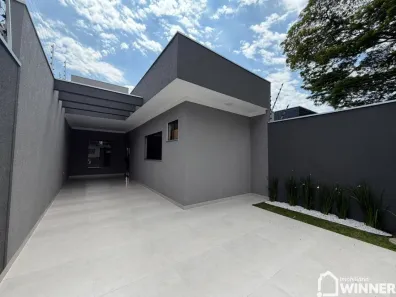 Casa com 3 Quartos à venda, 150m² no Jardim Liberdade, Maringá