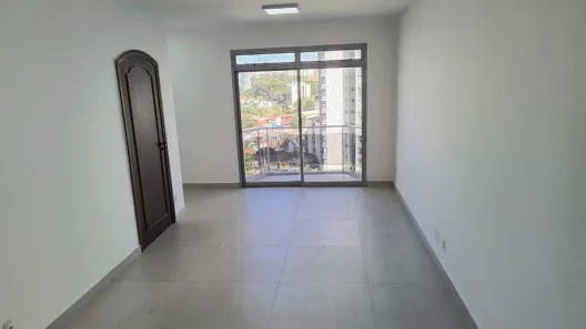 Apartamento com 3 Quartos à venda, 102m² no Vila Mariana, São Paulo