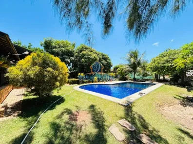 Casa com 4 Quartos à venda, 300m² no Cascavel, Cascavel
