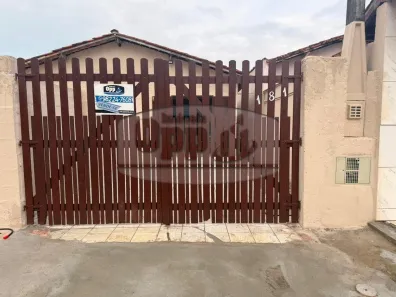 Casa com 1 Quarto à venda, 70m² no Marrocos, Itanhaém