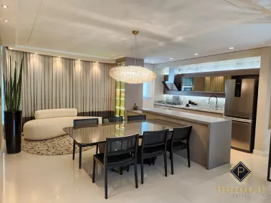 Apartamento com 3 Quartos à venda, 149m² no Centro, Balneário Camboriú