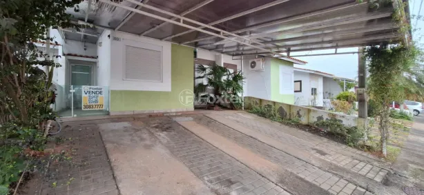 Casa de Condomínio com 2 Quartos à venda, 90m² no Terra Nova, Alvorada