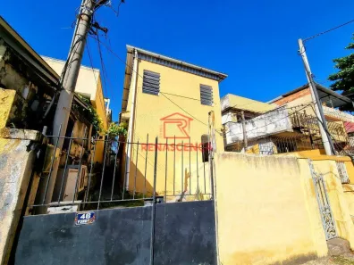 Casa com 3 Quartos para alugar, 65m² no Piedade, Rio de Janeiro