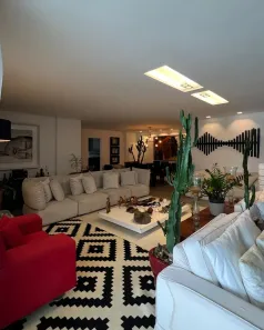 Apartamento com 3 Quartos à venda, 219m² no Ponta Verde, Maceió