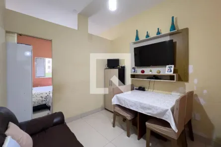 Apartamento com 1 Quarto à venda, 36m² no Sé, São Paulo