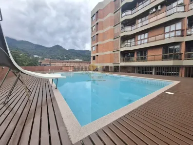Apartamento com 2 Quartos à venda, 116m² no Alto, Teresópolis