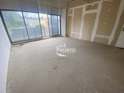Sala Comercial para alugar, 46m² no Centro, Piracicaba