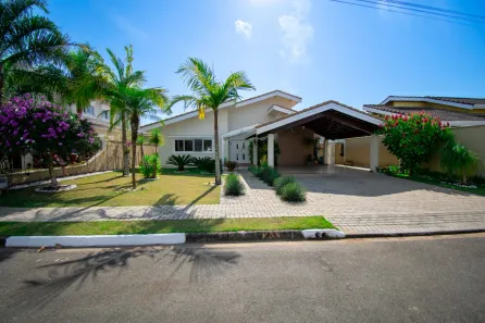 Casa de Condomínio com 4 Quartos à venda, 356m² no Condomínio Residencial Shamballa II, Atibaia