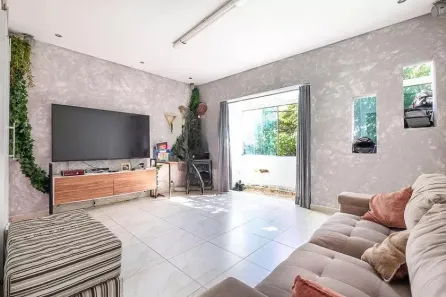 Apartamento com 3 Quartos à venda, 95m² no Pinheiros, São Paulo