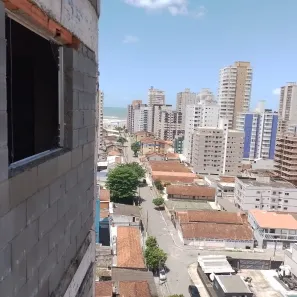Apartamento com 2 Quartos à venda, 57m² no Aviação, Praia Grande