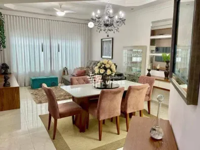 Casa com 3 Quartos à venda, 200m² no Vila Miranda, Sumaré