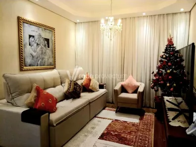 Apartamento com 3 Quartos à venda, 112m² no Centro, Campinas