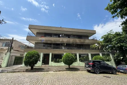 Apartamento com 4 Quartos à venda, 152m² no Pitangueiras, Rio de Janeiro