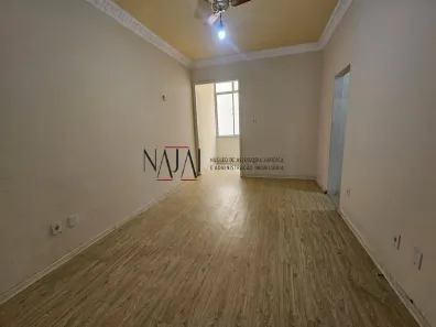 Apartamento com 2 Quartos para alugar, 69m² no Méier, Rio de Janeiro