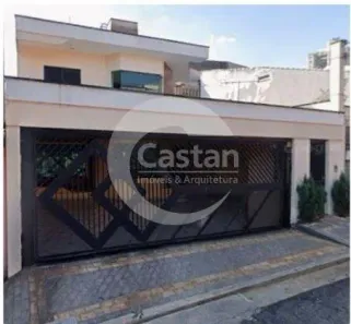 Sobrado com 3 Quartos à venda, 256m² no Vila Formosa, São Paulo