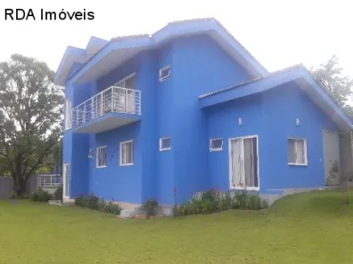 Fazenda/Sítio com 3 Quartos à venda, 312m² no Terras de Itaici, Indaiatuba