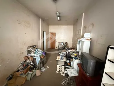 Kitnet com 1 Quarto à venda, 28m² no Copacabana, Rio de Janeiro
