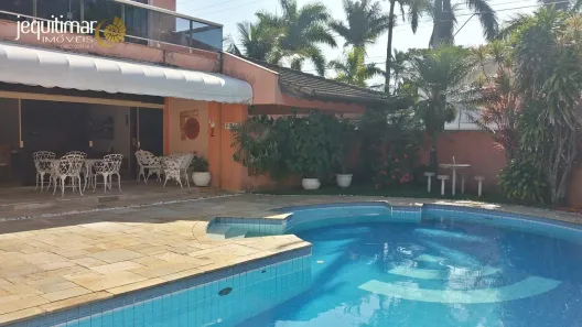 Casa com 6 Quartos à venda, 209m² no Jardim Virgínia, Guarujá