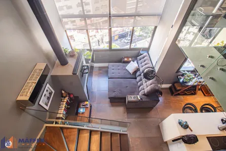Apartamento com 1 Quarto à venda, 67m² no Rio Branco, Porto Alegre
