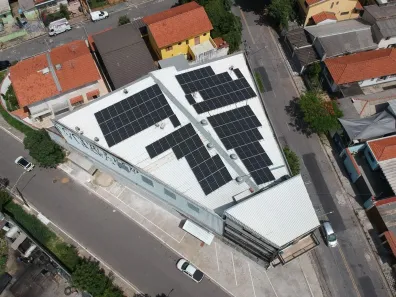 Galpão/Depósito/Armazém à venda, 600m² no Vila Jaguara, São Paulo