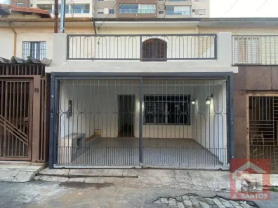 Sobrado com 3 Quartos para alugar, 165m² no Vila Gomes Cardim, São Paulo
