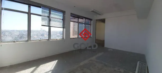 Sala Comercial à venda, 260m² no Parque das Nações, Santo André