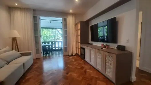 Apartamento com 1 Quarto à venda, 61m² no Jardim Botânico, Rio de Janeiro