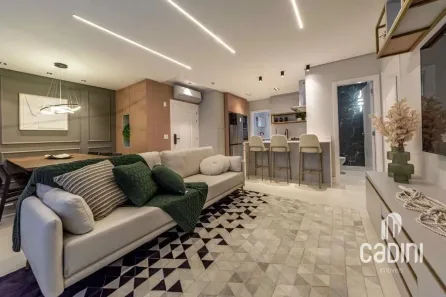 Apartamento com 4 Quartos à venda, 137m² no Centro, Balneário Camboriú