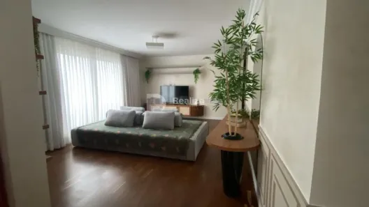 Apartamento com 4 Quartos à venda, 247m² no Jardim Esplanada II, São José dos Campos