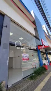 Ponto Comercial para alugar, 65m² no Centro, São Leopoldo